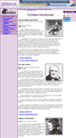 Mobile Screenshot of devotionals.ochristian.com